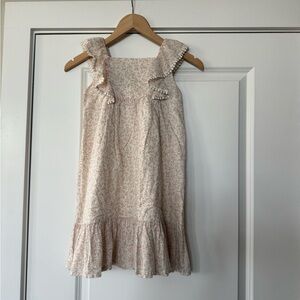 Jamie Kay girls dress in floral size 8